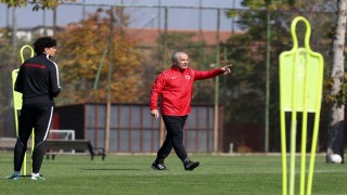 Gençlerbirliği'nde sakatların son durumu nasıl?