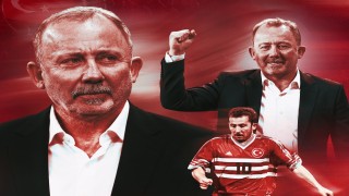 Milli Takım'da Sergen Yalçın dönemi