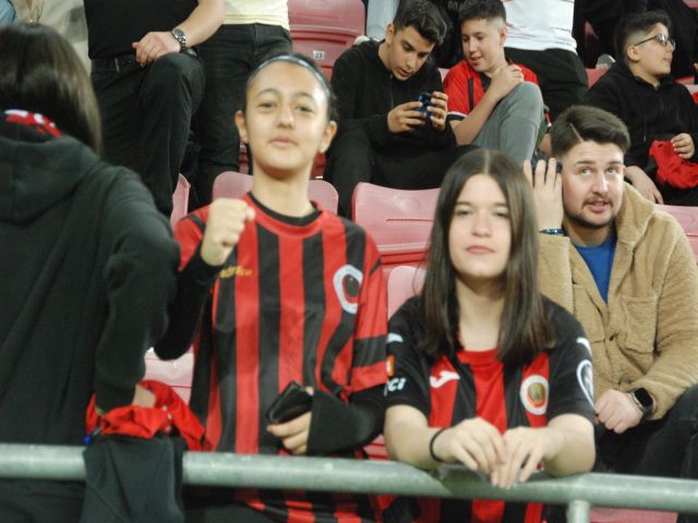 GENÇLERBİRLİĞİ - ŞANLIURFASPOR